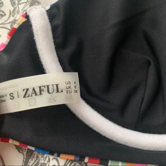 Zaful Bikini - Picture 3 of 3
